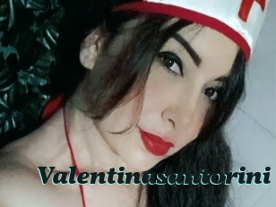 Valentinasantorini