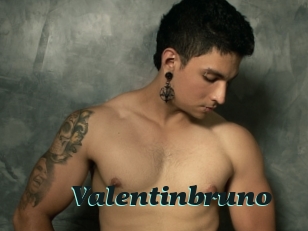 Valentinbruno