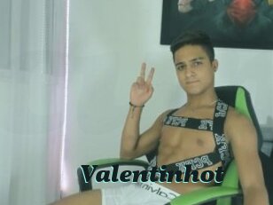 Valentinhot