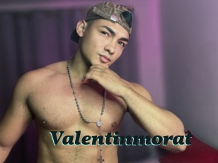 Valentinmorat