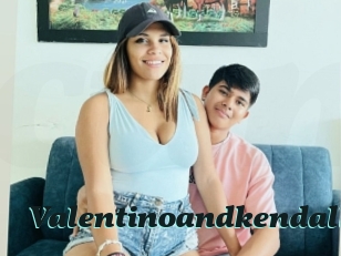 valentinoandkendall Cumshots Videos