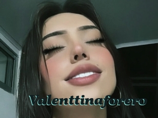 Valenttinaforero