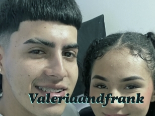 Valeriaandfrank