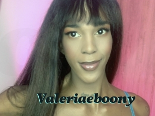 Valeriaeboony