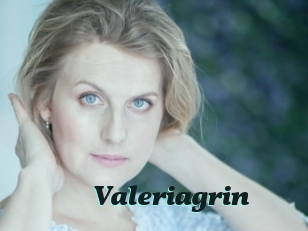 Valeriagrin