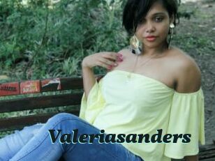 Valeriasanders