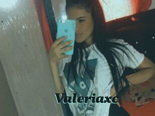 valeriaxc Cumshots Videos