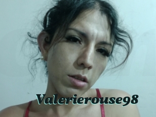 Valerierouse98