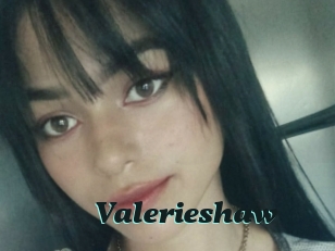 Valerieshaw