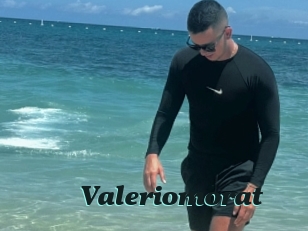 Valeriomorat