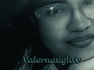 Valernaughty