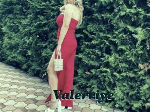 Valerriye