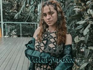 valery_roxx Cumshots Videos