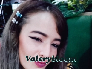 Valerybloom