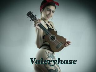 Valeryhaze