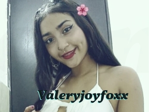 Valeryjoyfoxx