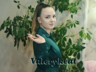 Valerykeat