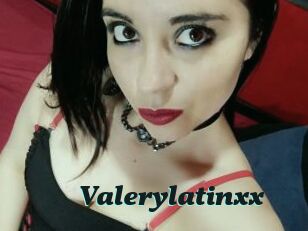 Valerylatinxx