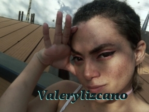 Valerylizcano