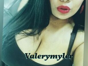 Valerymyler