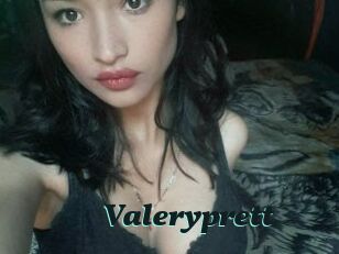 Valeryprett