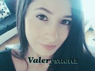 Valerysaenz