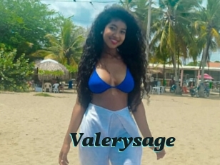 Valerysage