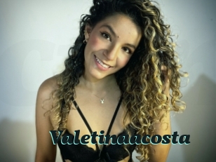 Valetinaacosta