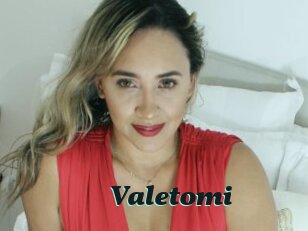 Valetomi