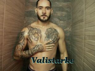 Valistarke