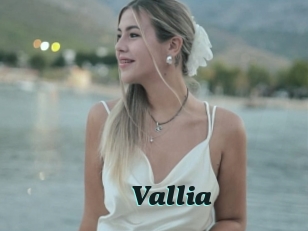 Vallia