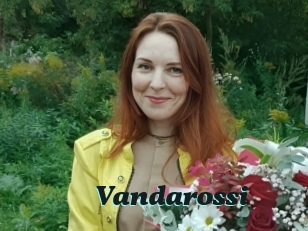 Vandarossi