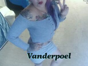 Vanderpoel