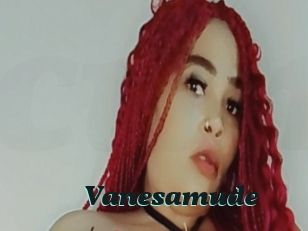 Vanesamude