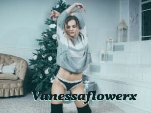 Vanessaflowerx