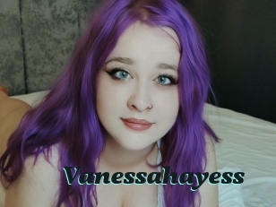 vanessahayess Cumshots Videos