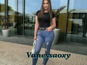 Vanessaoxy