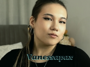 Vanessapax