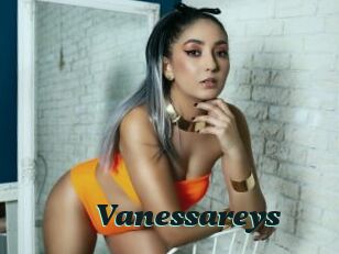 Vanessareys