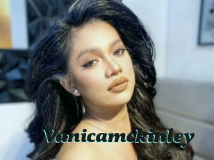 Vanicamckinley