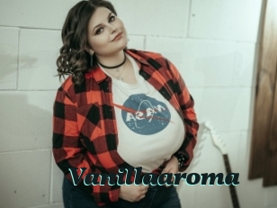 Vanillaaroma