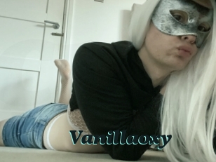 Vanillaoxy