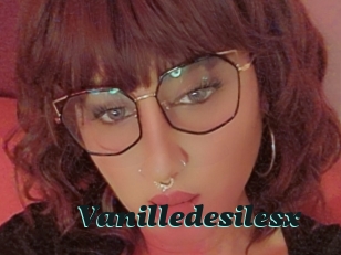 Vanilledesilesx