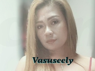 Vasuseely