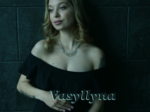 Vasyllyna