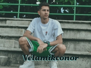 Velamikconor