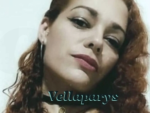 Vellaparys