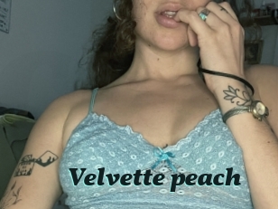 Velvette_peach