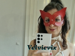 Velvievix