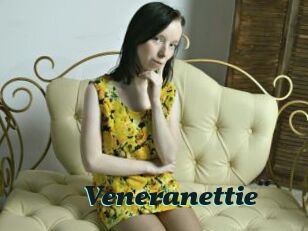 Veneranettie